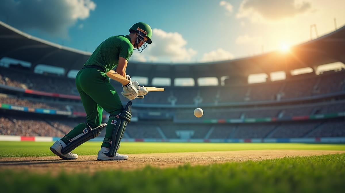 Cricket IPTV: IPL & International Matches Guide (2026)