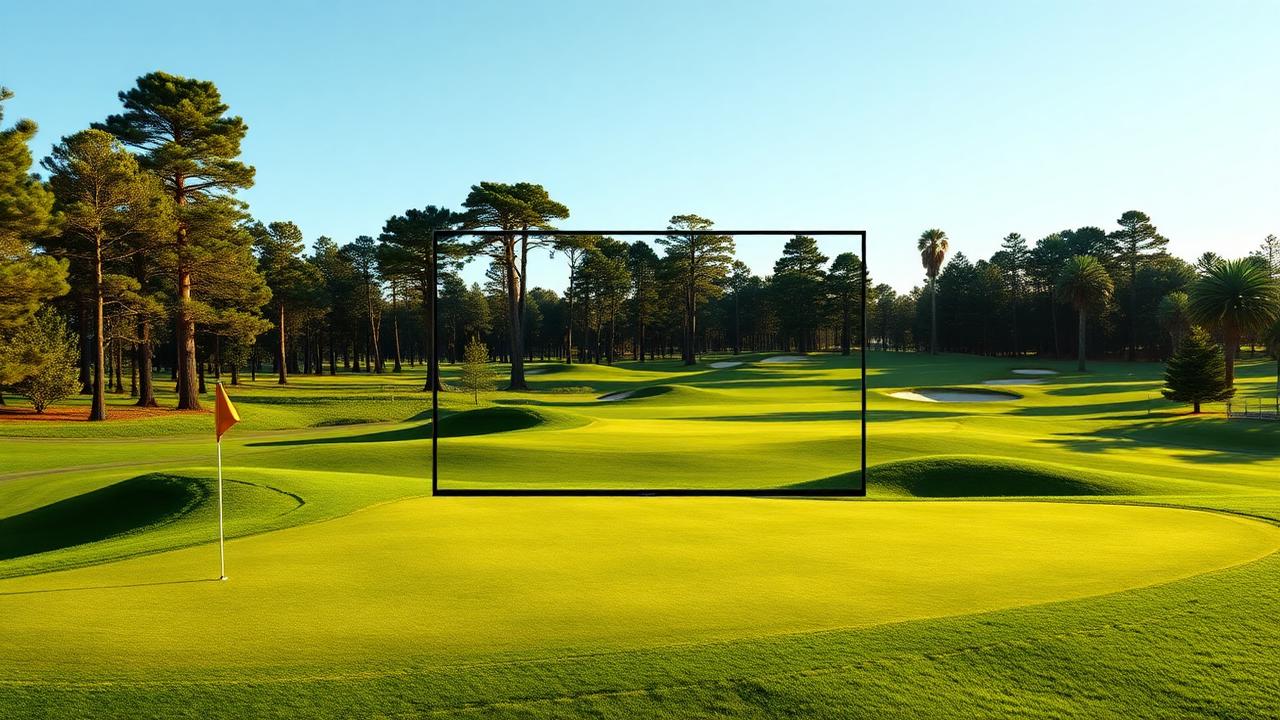 Golf IPTV: PGA Tour & Masters Streaming Guide (2026)