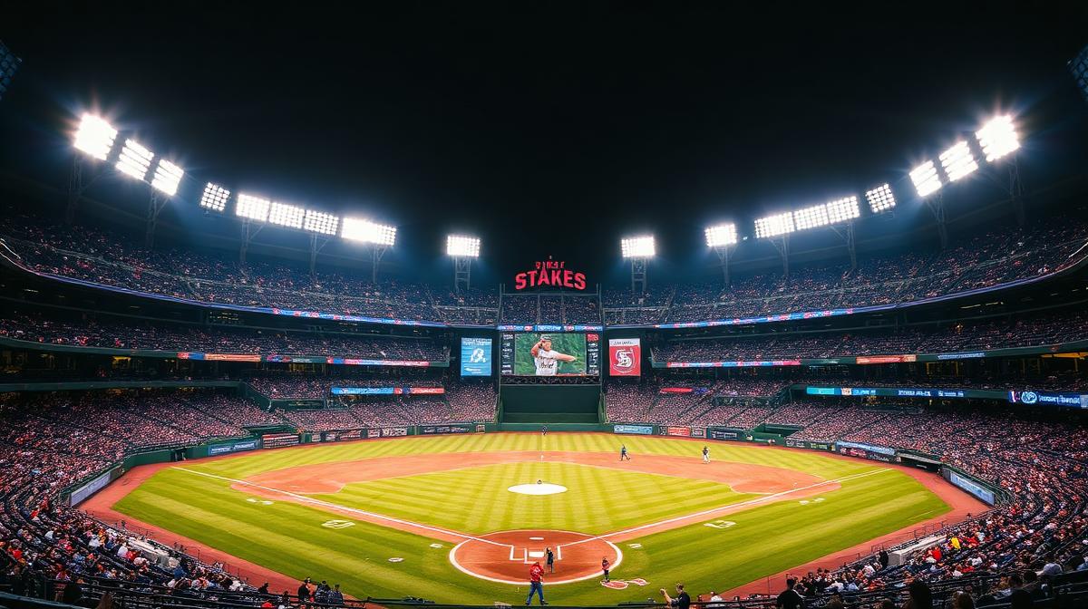 MLB on IPTV: Baseball Season Guide (2026)