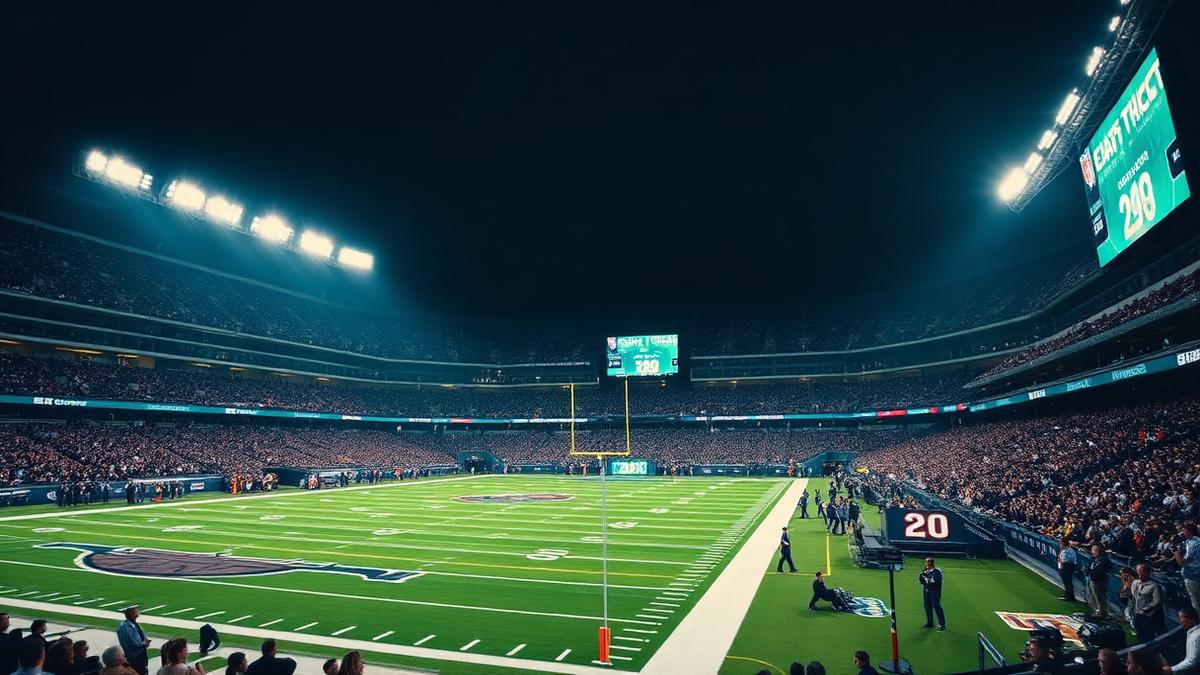 Best IPTV for NFL 2026: Football Streaming Guide