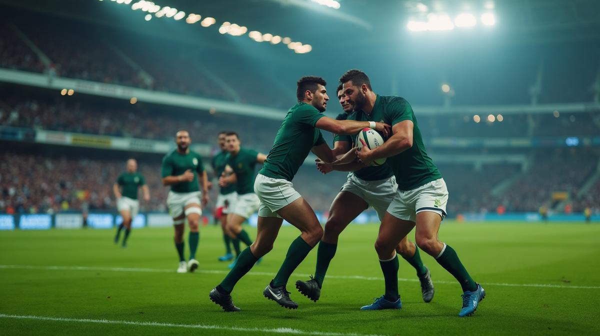 Rugby IPTV: Six Nations & World Cup Streaming (2026)