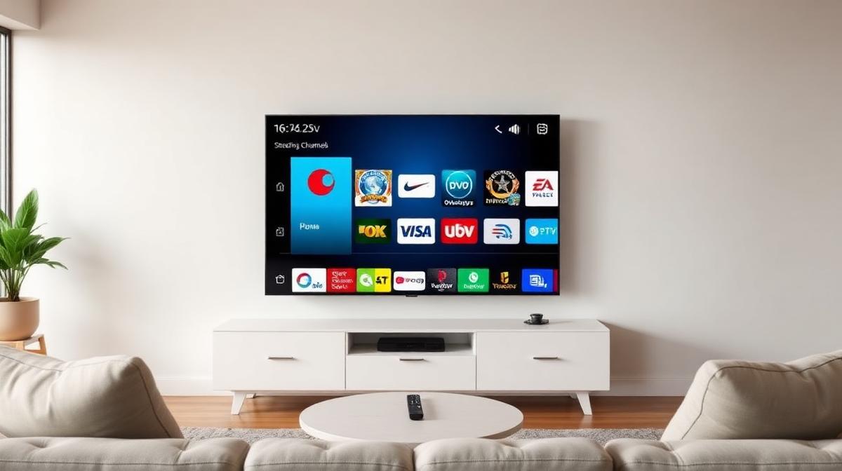 How to Install IPTV on Samsung Smart TV (2026 Guide)