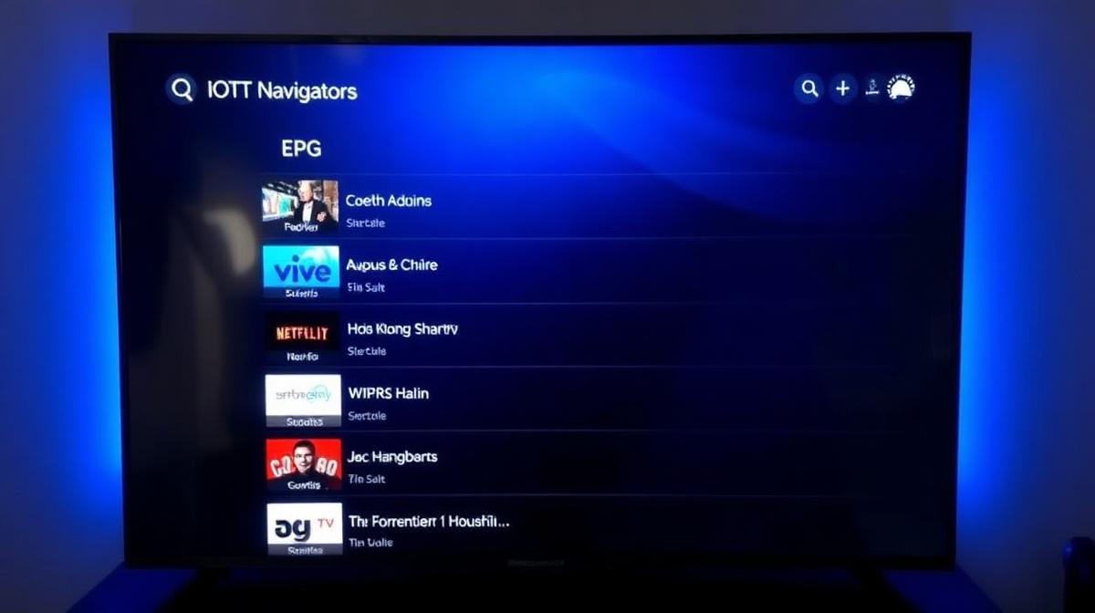 OTT Navigator Review: Features & Complete Guide (2026)