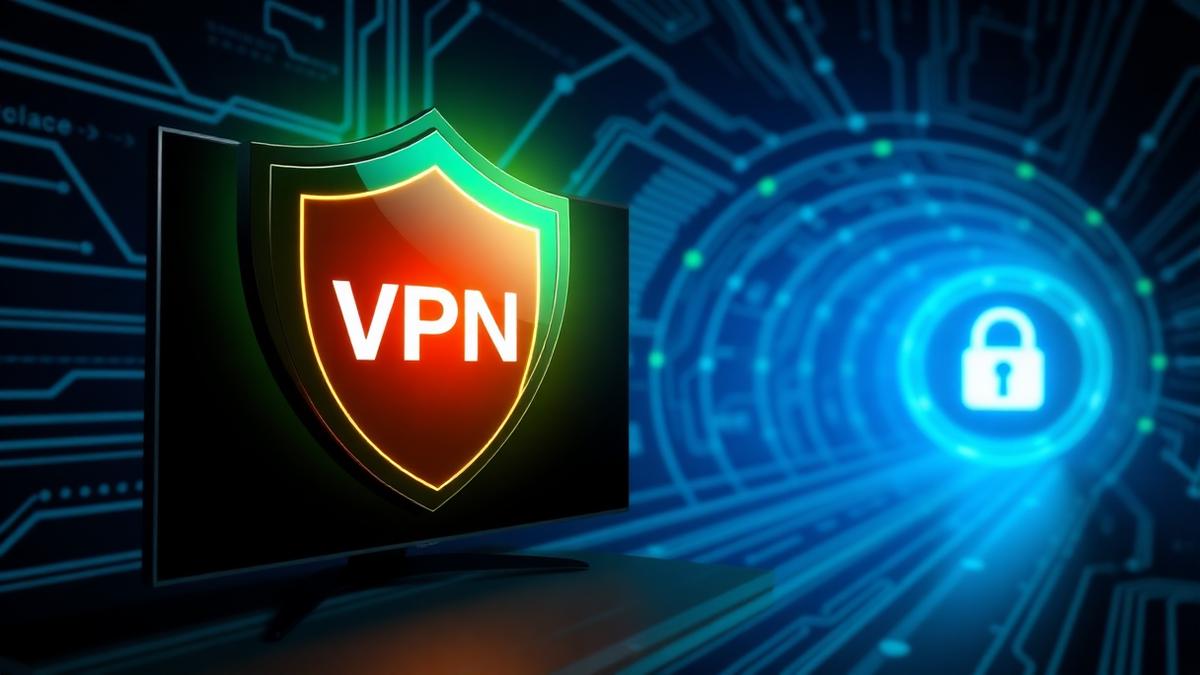 VPN for IPTV: Do You Need One?